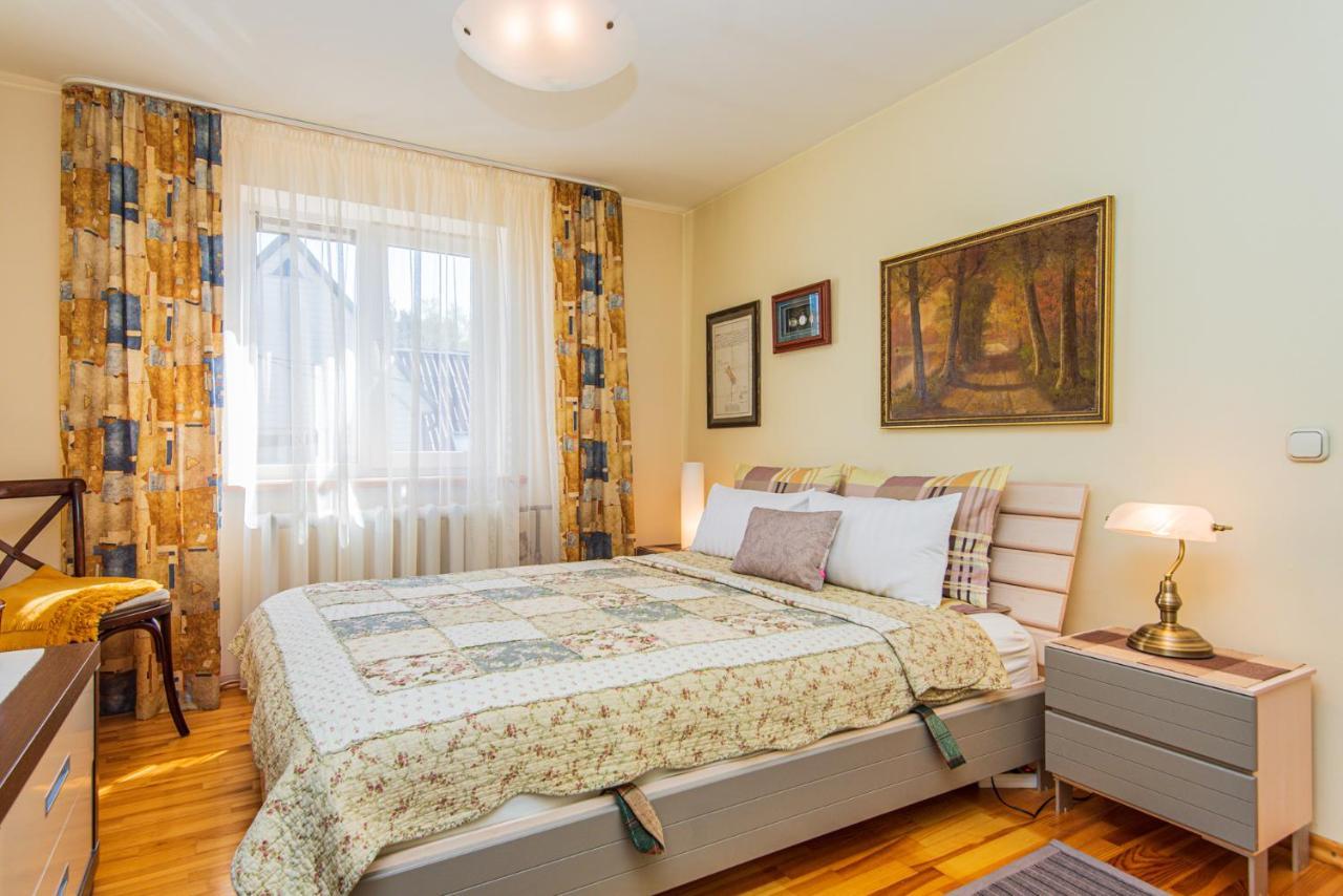 Apartments Near The Sea 클라이페다 외부 사진
