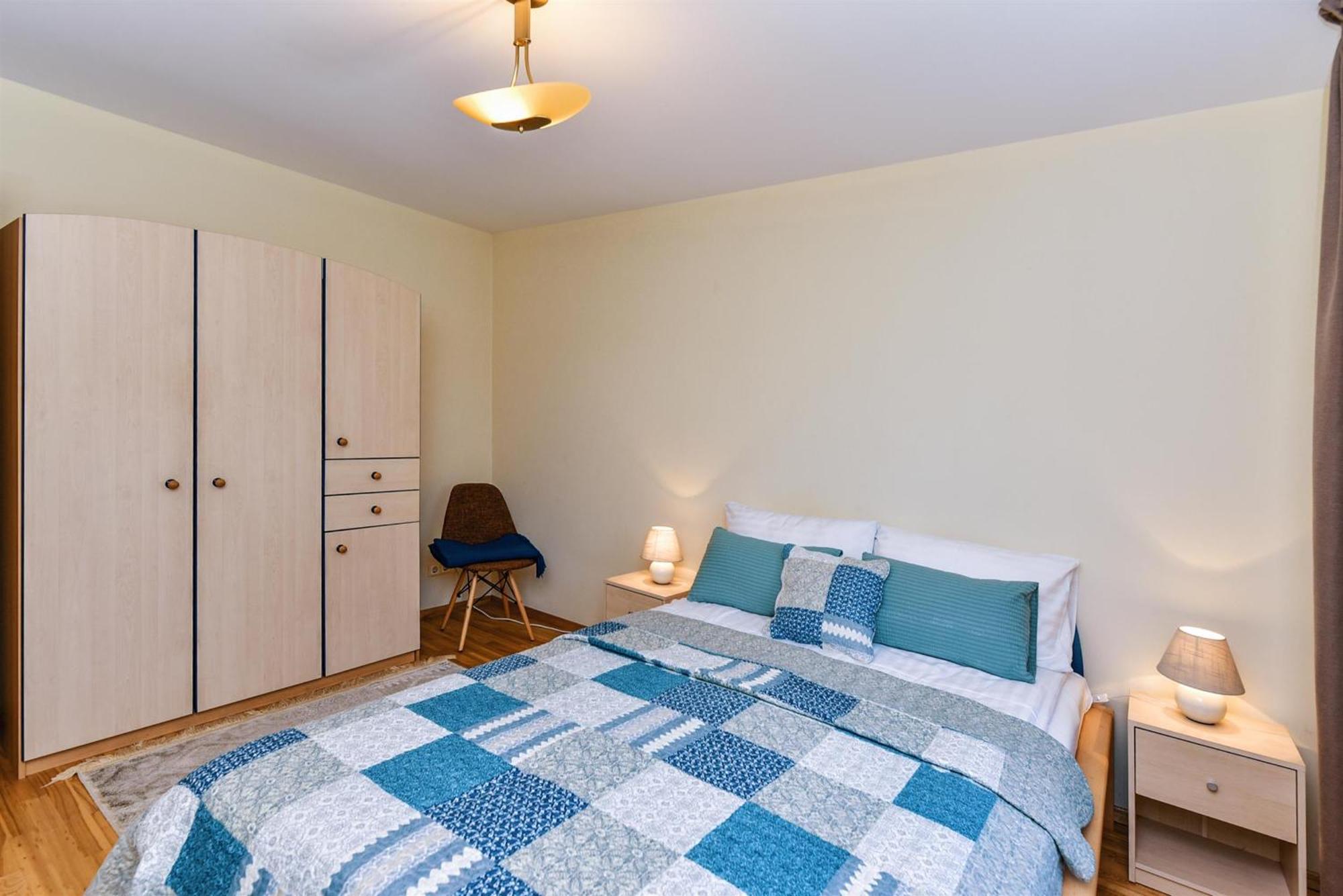 Apartments Near The Sea 클라이페다 외부 사진