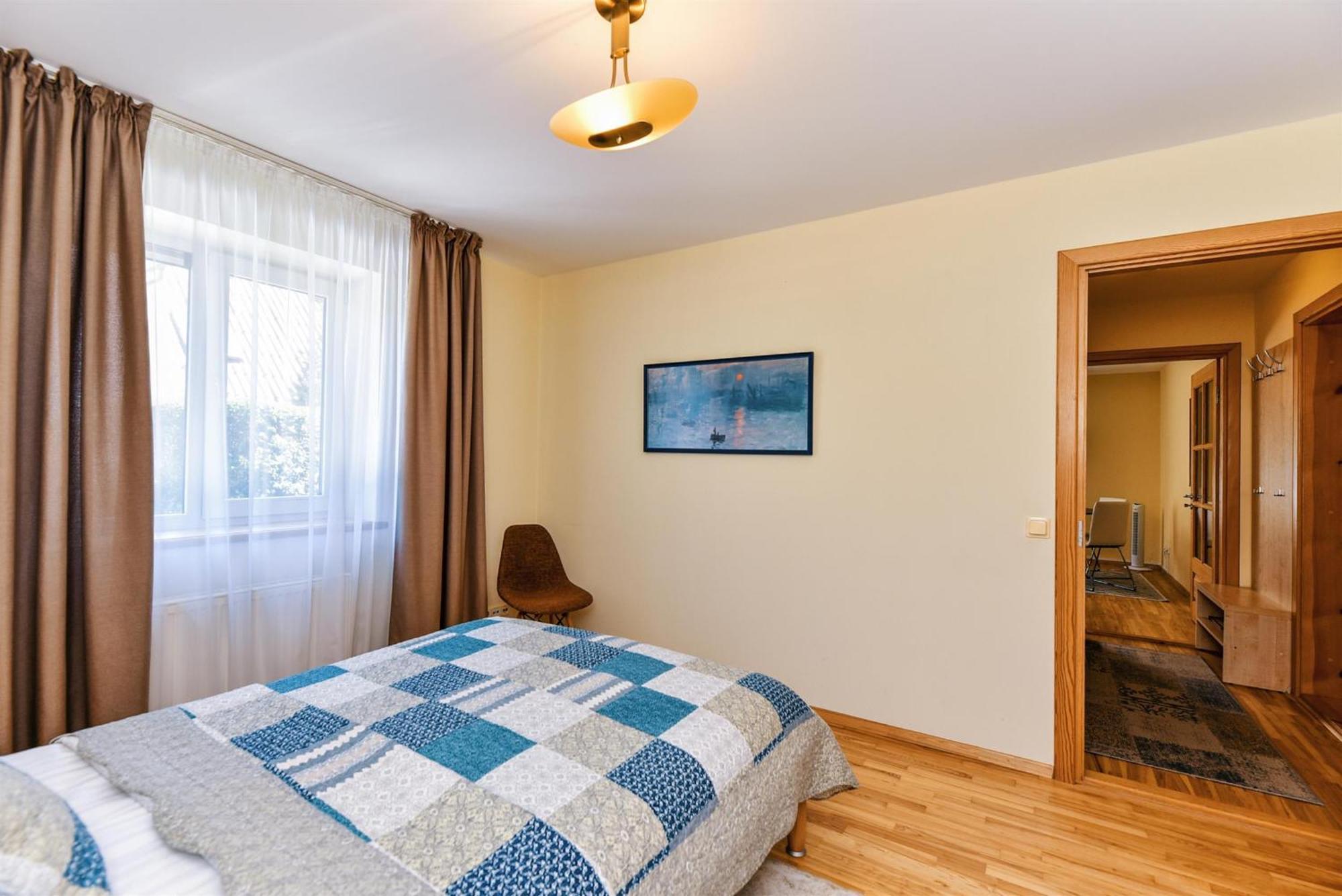 Apartments Near The Sea 클라이페다 외부 사진