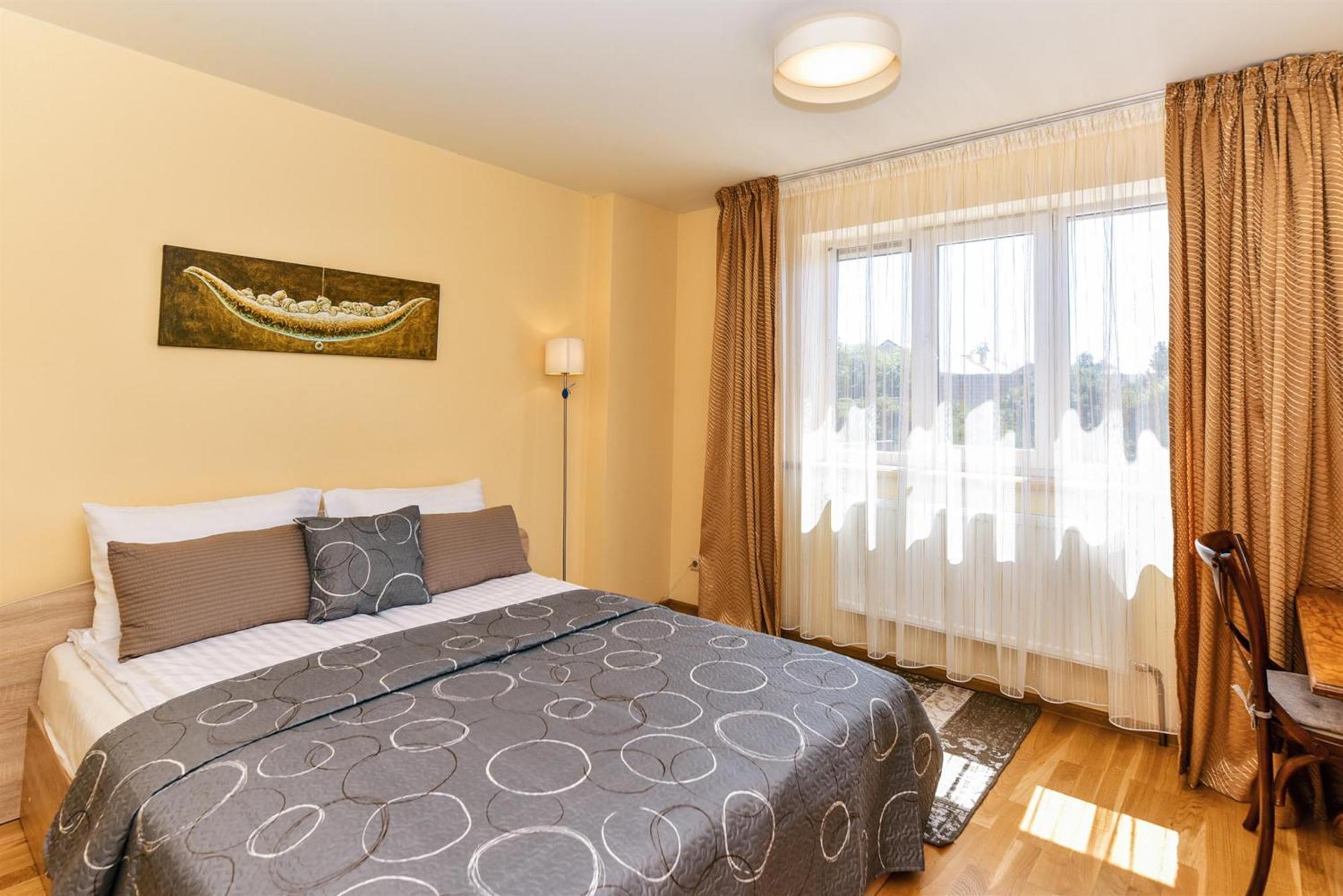 Apartments Near The Sea 클라이페다 외부 사진