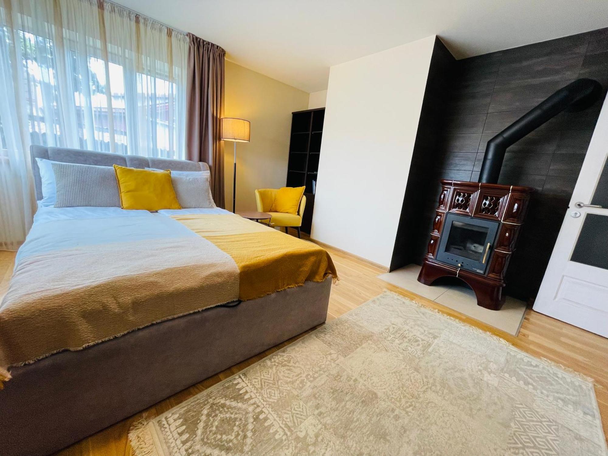 Apartments Near The Sea 클라이페다 객실 사진